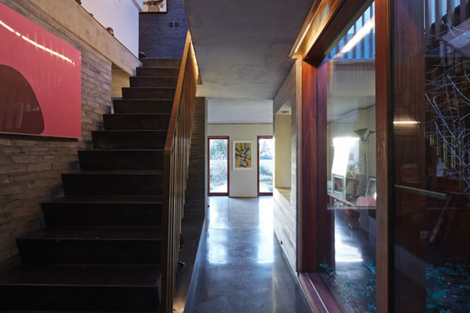 The Coach House, Dulwich